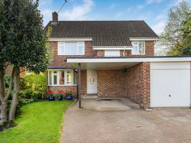 Farm for sale in Bolton Low Houses, Hampshire