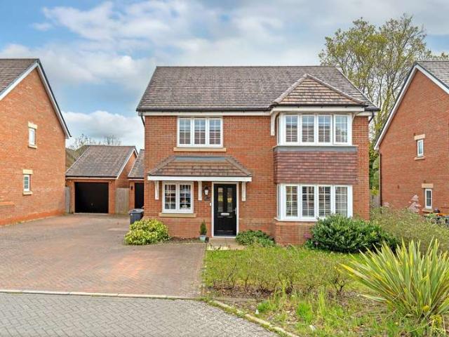 Farm for sale in Bedford