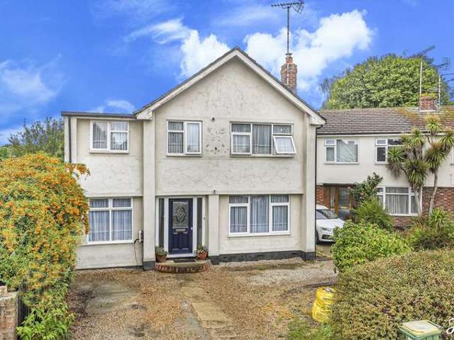 Farm for sale in Hawkwell, Barling