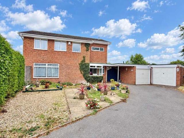 Farm for sale in Merley, Poole