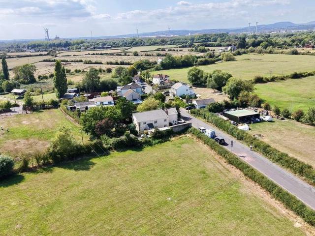 Farm for sale in Wales