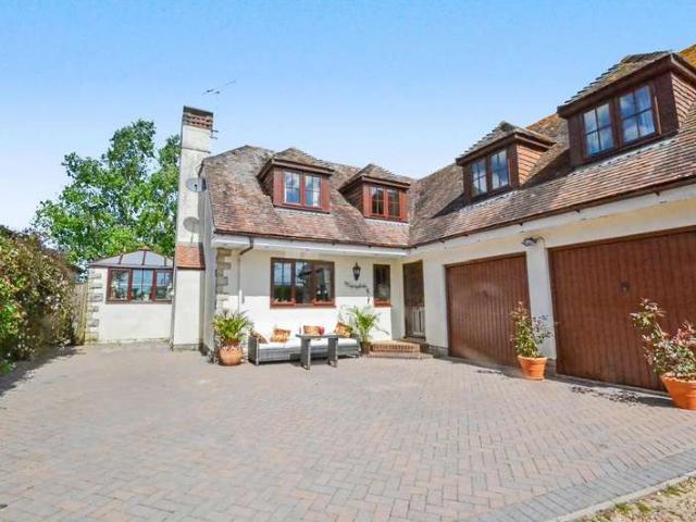 Farm for sale in Broadmayne, East Dorset