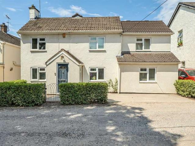 Farm for sale in Little Sandhurst
