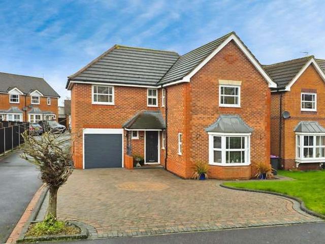 Farm for sale in Ashby De La Launde, Lincolnshire