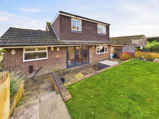 Farm for sale in Fishersgate, West Sussex