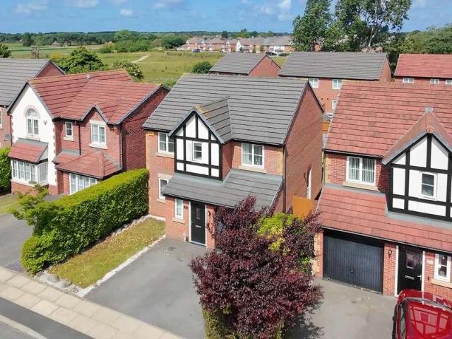 Farm for sale in Little Altcar, Sefton