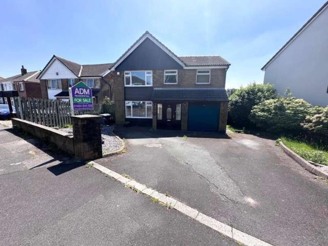 Farm for sale in Mount, Kirklees
