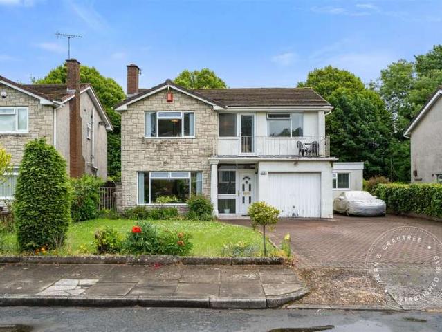 Farm for sale in Twyn-yr-Odyn, Wenvoe