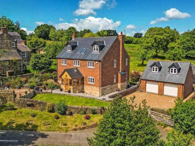 Farm for sale in Kedleston, East Midlands