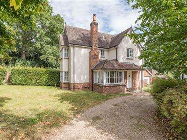 Farm for sale in Chelmondiston, Suffolk