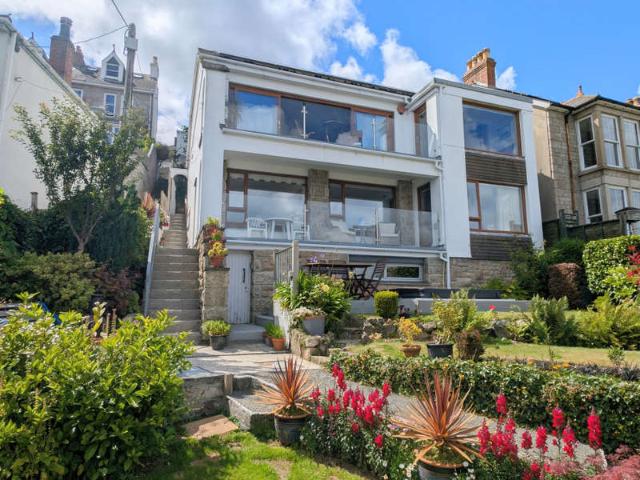 Farm for sale in Newlyn, Penzance