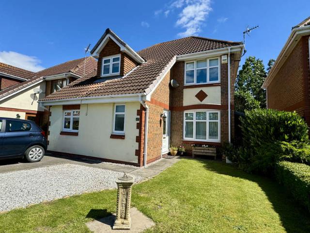 Farm for sale in Leconfield