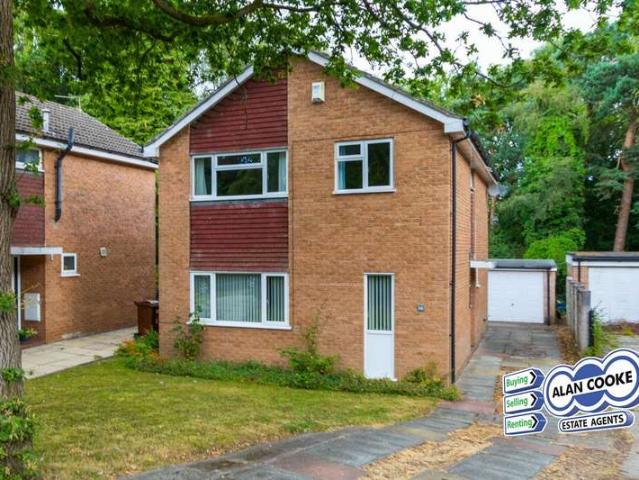 Farm for sale in Alwoodley, West Yorkshire