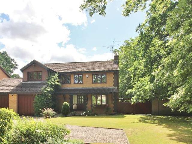 Farm for sale in Grantham, Barholm