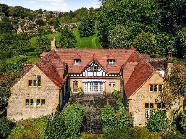 Farm for sale in Fossebridge, Gloucestershire