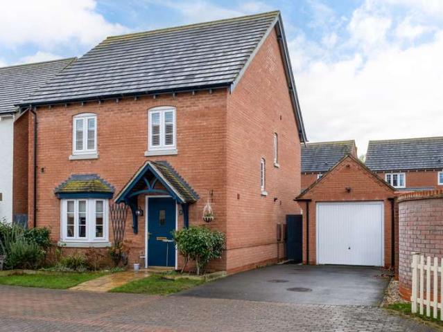 Farm for sale in Barton In Fabis, East Midlands