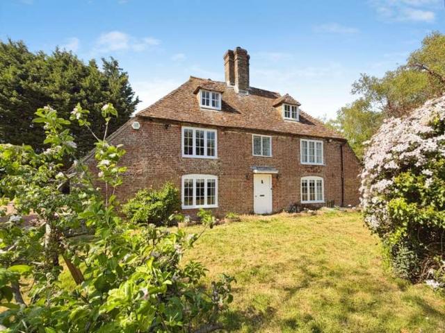 Farm for sale in Folkestone, Kent