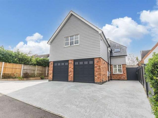 Farm for sale in Friezeland, Ashfield
