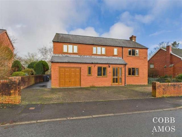 Farm for sale in Floodgates