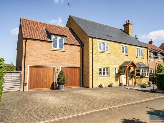 Farm for sale in Stanford On Avon, Leicestershire