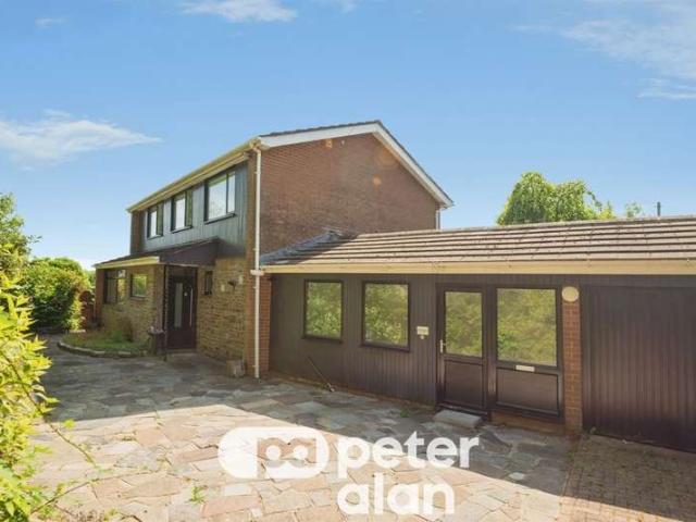 Farm for sale in Wales