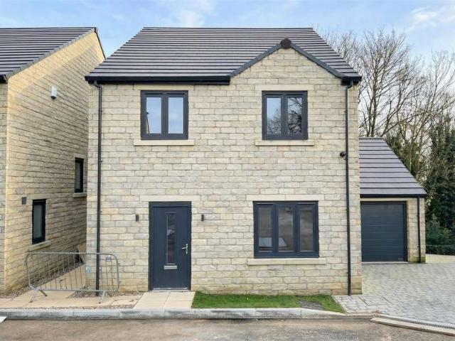 Farm for rent in Dewsbury, West Yorkshire