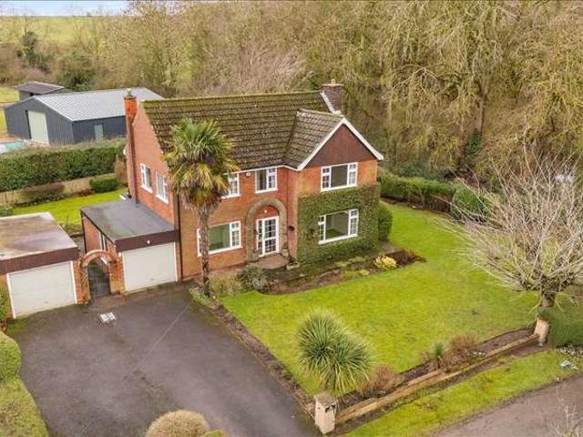 Farm for sale in Hatcliffe, North East Lincolnshire
