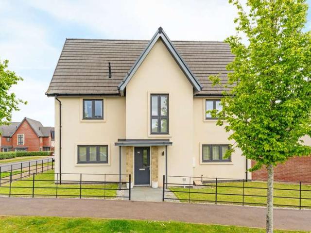 Farm for sale in Ashby Fields, Daventry