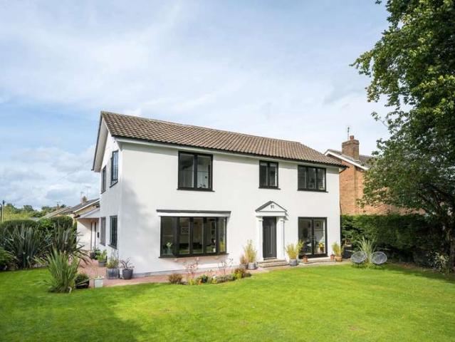 Farm for sale in Hookstone, Harrogate