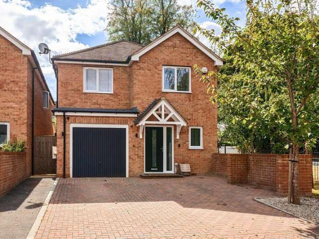 Farm for sale in Hounsome Fields, Priest Down