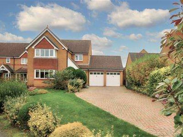 Farm for sale in Brixworth