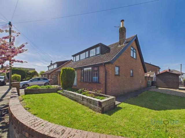 Farm for sale in Cabus, Lancashire