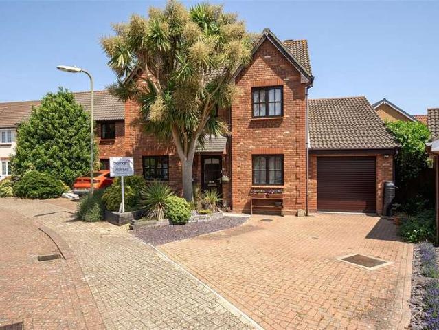 Farm for sale in Hardway, Middlecroft