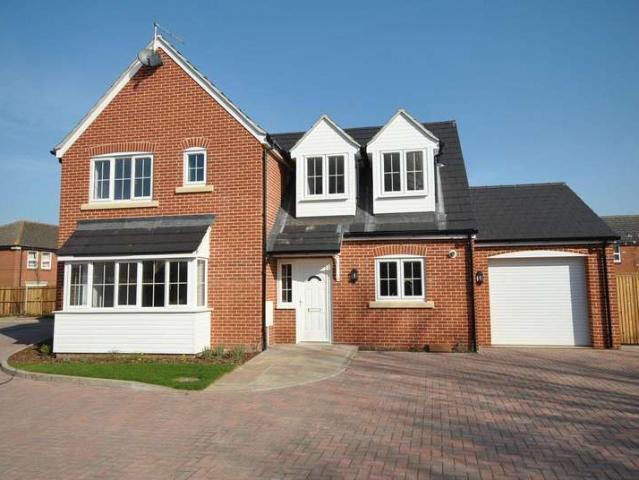 Farm for sale in Diss, South Norfolk
