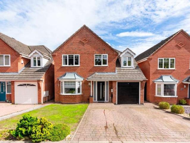 Farm for sale in Boley Park, Staffordshire