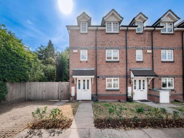 Farm for sale in Ulverley Green, West Midlands