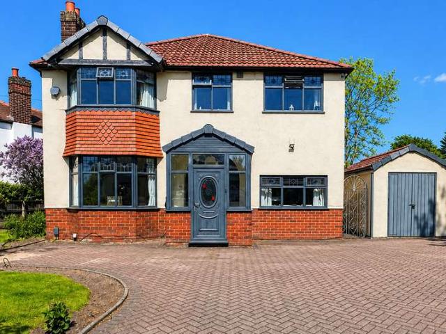 Farm for sale in Trafford Park, Greater Manchester