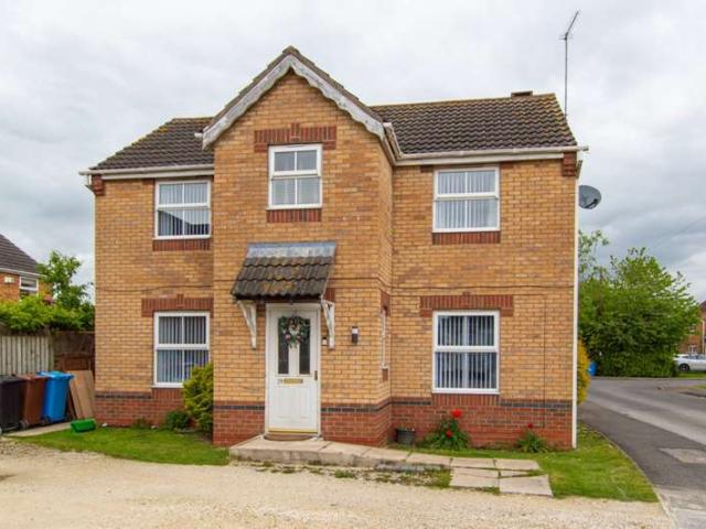 Farm for sale in Kingswood, Hull