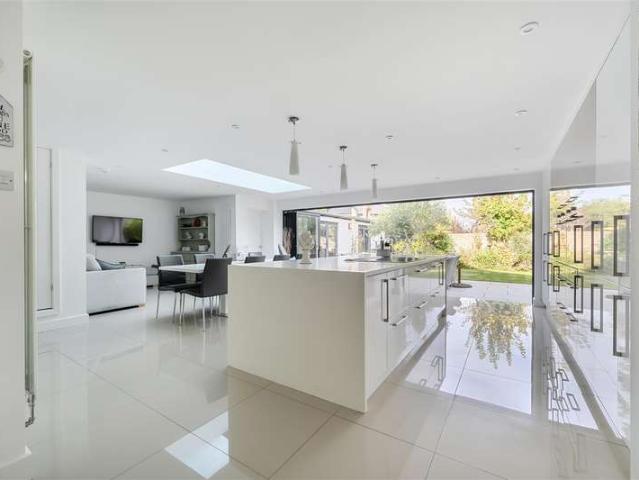 Farm for sale in Lee-on-the-Solent, Gosport