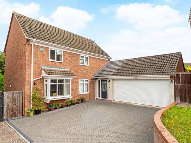 Farm for sale in Bedford