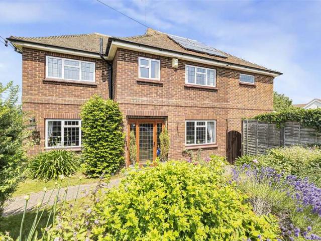 Farm for sale in Hamerton, Kent