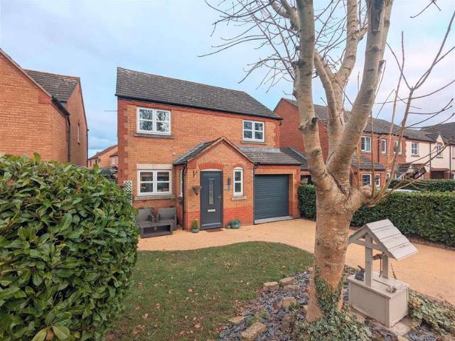 Farm for sale in Tunnel Hill, Forthampton