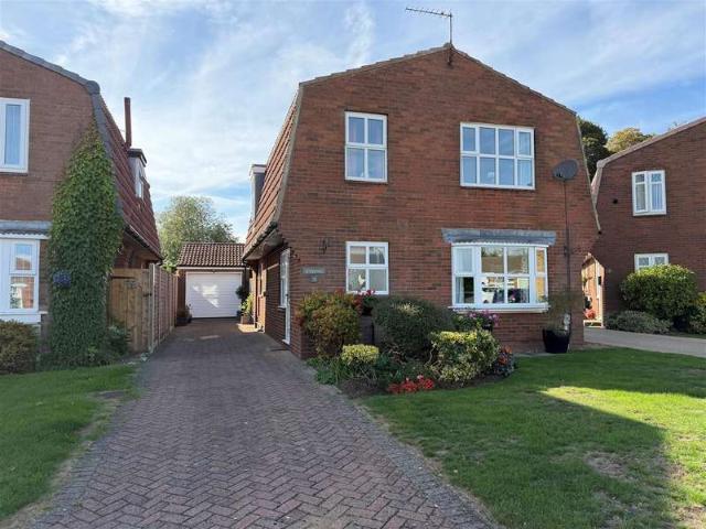 Farm for sale in Swanland, Hull and East Yorkshire