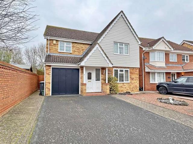 Farm for sale in Chipping Hill, Essex