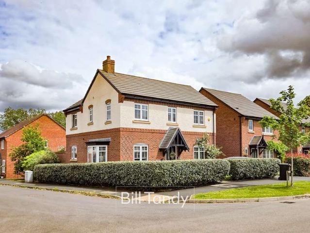 Farm for sale in Streethay, Lichfield