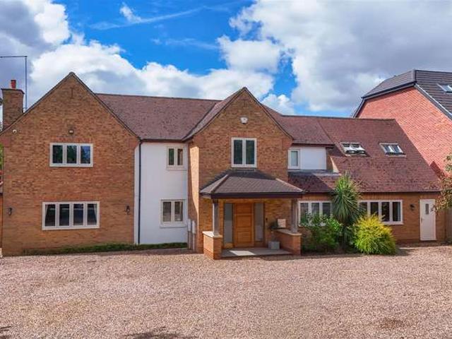Farm for sale in Boughton, Northamptonshire