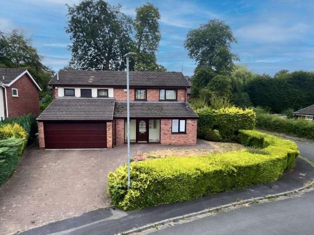 Farm for sale in Fulshaw Park, Wilmslow