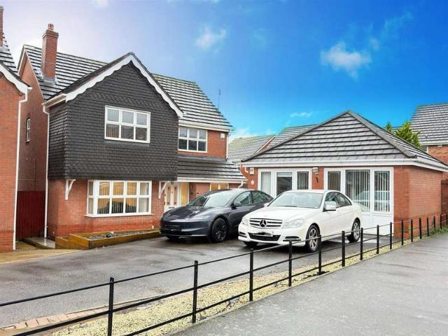 Farm for sale in Humberstone, Old Wharf