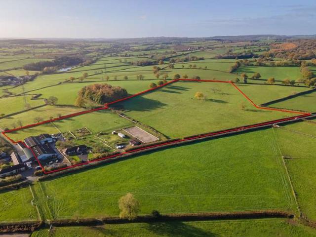 Farm for sale in Trudoxhill
