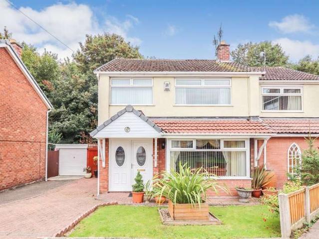 Farm for sale in Greystone Heath, Warrington